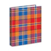 Segregator ringowy kratka TT8478 A4 20mm mix Penmate (AO472)