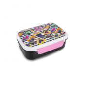 Śniadaniówka Patio CoolPack FOODYX PRZEGRÓDKĄ - Dairy (Z18936)