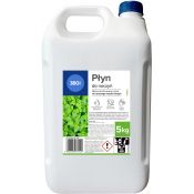 Płyn do naczyń premium mięta 5000ml 360 Pro