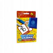 Karty edukacyjne Astra Fun (338025905)