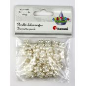 Koraliki kreatywne Craft-Fun Series Titanum (25BJ033166-3)
