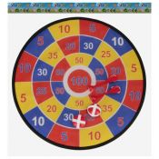 Rzutka tarcza na rzep Mega Creative (572049)