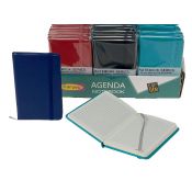 Notes mix A6 krata [mm:] 148x105 Adar (596948)