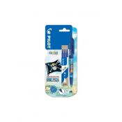 Zestaw piśmienniczy One Piece Frixion +WKŁAD X3 Pilot (PIBL1449423)