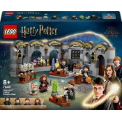 Klocki konstrukcyjne Lego Harry Potter Zamek Hogwart. Zajęcia z eliksirów (76431)