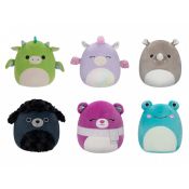 Pluszak Orbico Sp. Z O.o. Squishmallows Squad C [mm:] 190 (SQCR04246)