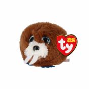 Pluszak Ty Beanie Balls Hank - mors [mm:] 100 (TY42559)