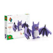 Origami Origami 3D - Nietoperz Alexander