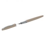Pióro wieczne Pelikan Jazz Noble Elegance Taupe (400198407)