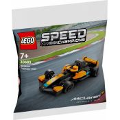 Klocki konstrukcyjne Lego Speed Champions Samochód McLaren Formula 1 (30683)