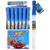 Bańki mydlane miecz 120ml Hot Wheels My Bubble (485318)