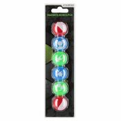 Magnes Starpak mix (546492) 60 sztuk