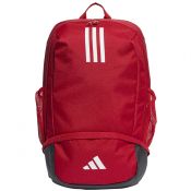 Plecak Adidas TIRO czerwony (IB8653)