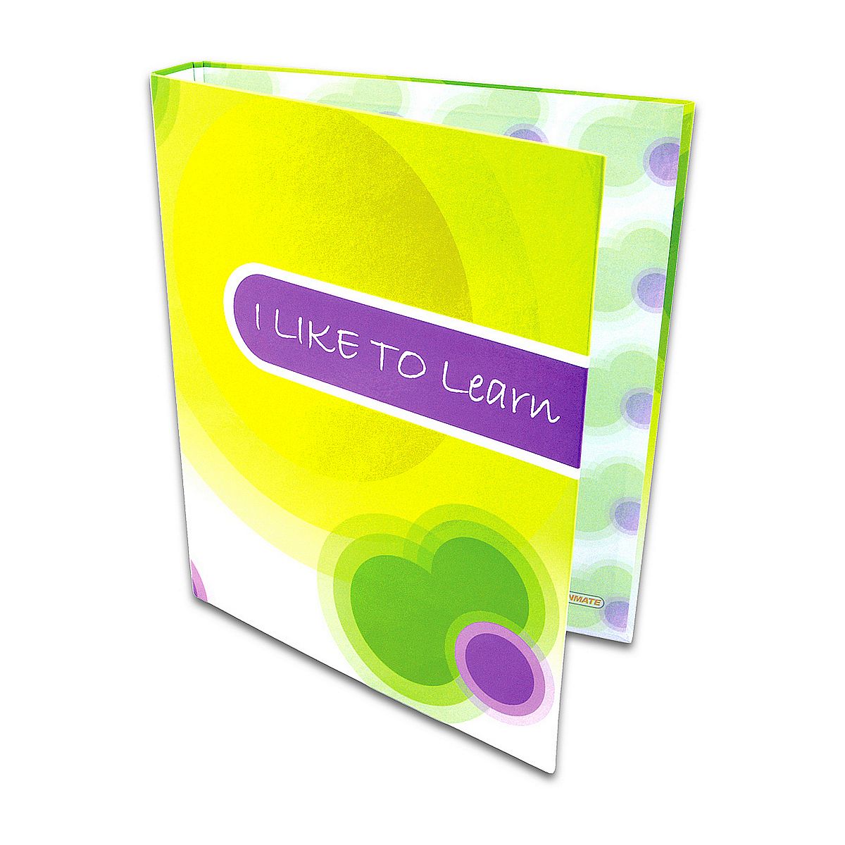 Segregator ringowy TT20 A4 40mm mix Tadeo