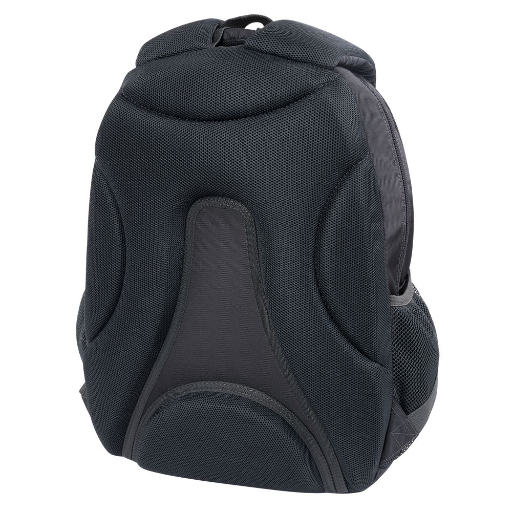 Plecak Stright GRAY VINTAGE 5903235674822 4-KOMORY St.Right (BP-05)