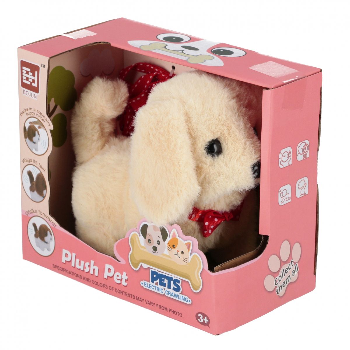 Zabawka interaktywna Mega Creative (545217)