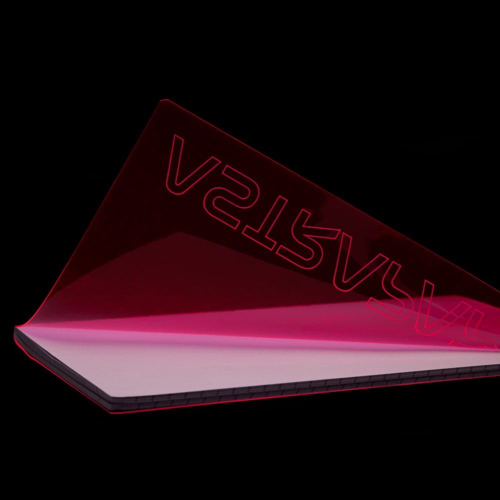 Zeszyt Astrapap Fluo A5 32k. linia (102022019)