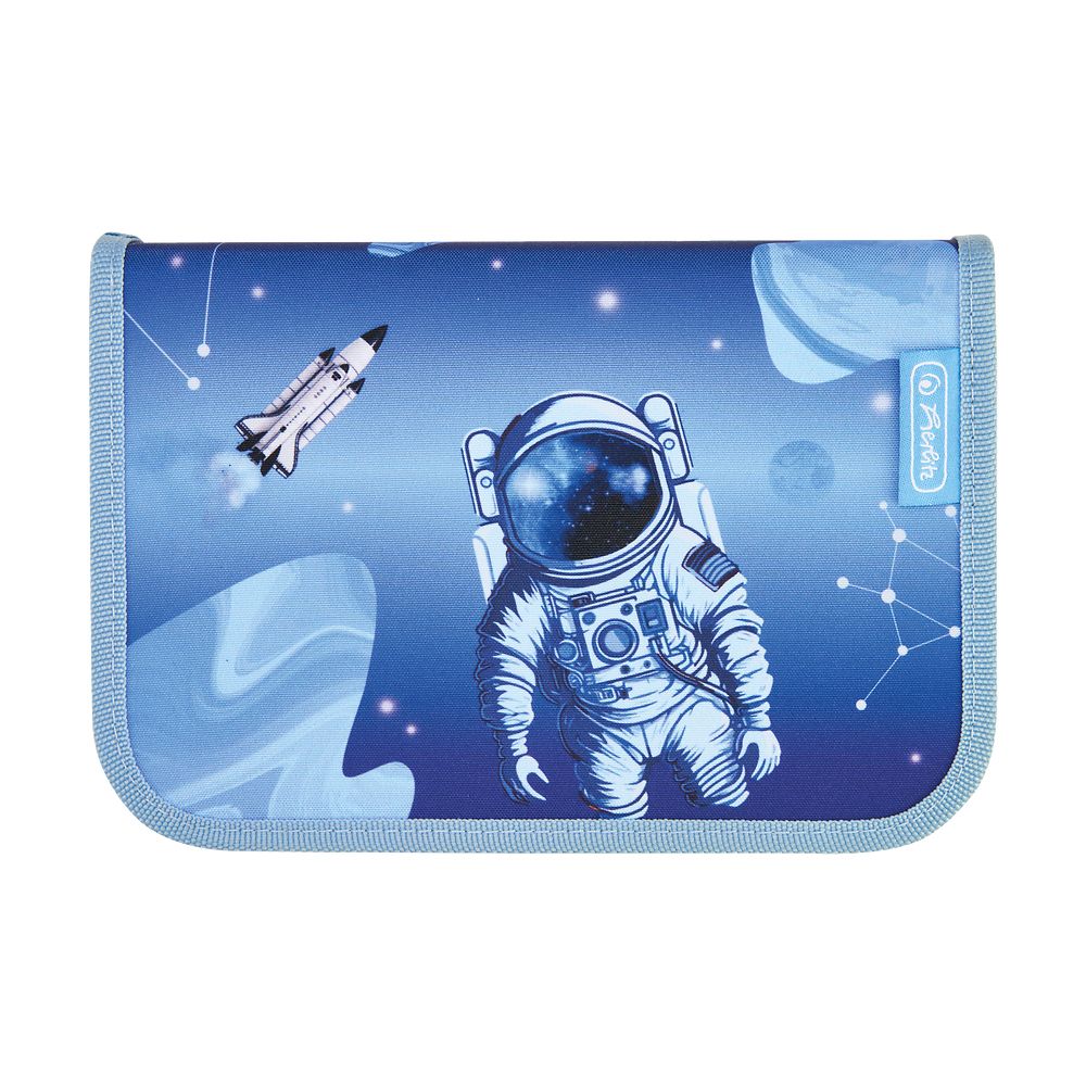 Plecak Herlitz Loop+ Cosmic Explorer (400197535)