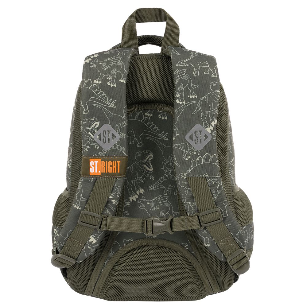 Plecak St.Right T-REX JUNIOR BP-26 (5903235654015)