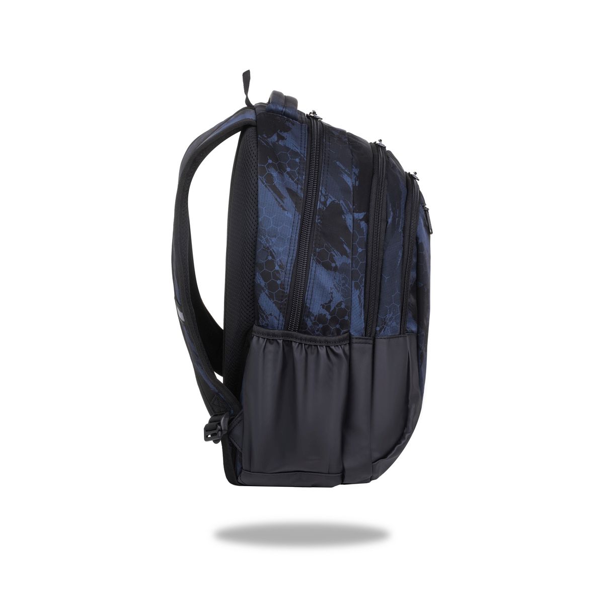 Plecak Patio SOUL KICK NAVY (F010836)