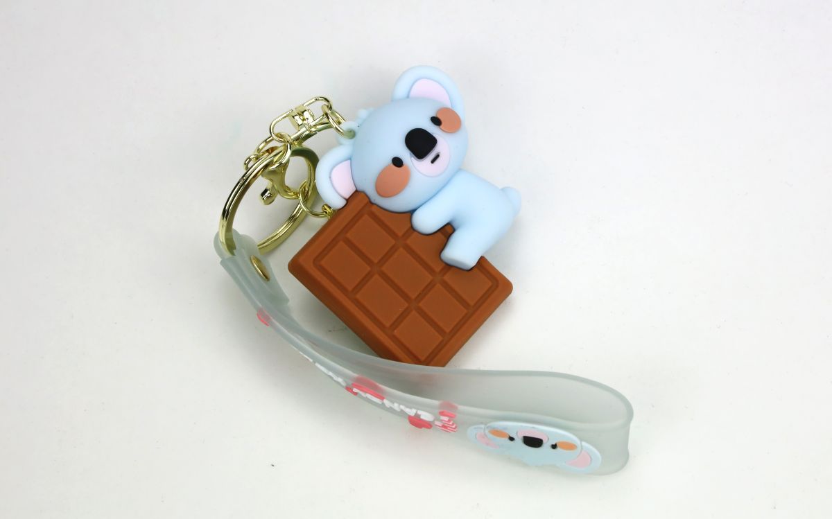 Brelok Koala pakowany po 5 szt.