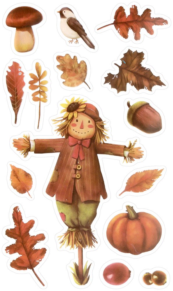 Naklejka (nalepka) Craft-Fun Series 39199080 Titanum (24CYD1104-3)