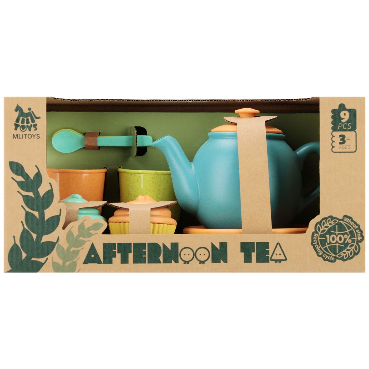 Naczynia Mega Creative (543746)