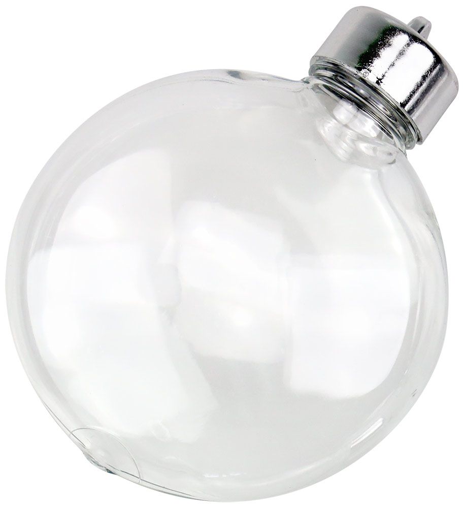 Ozdoba świąteczna Craft-Fun Series Plastikowe medaliony Titanum (DIY-XM(533))