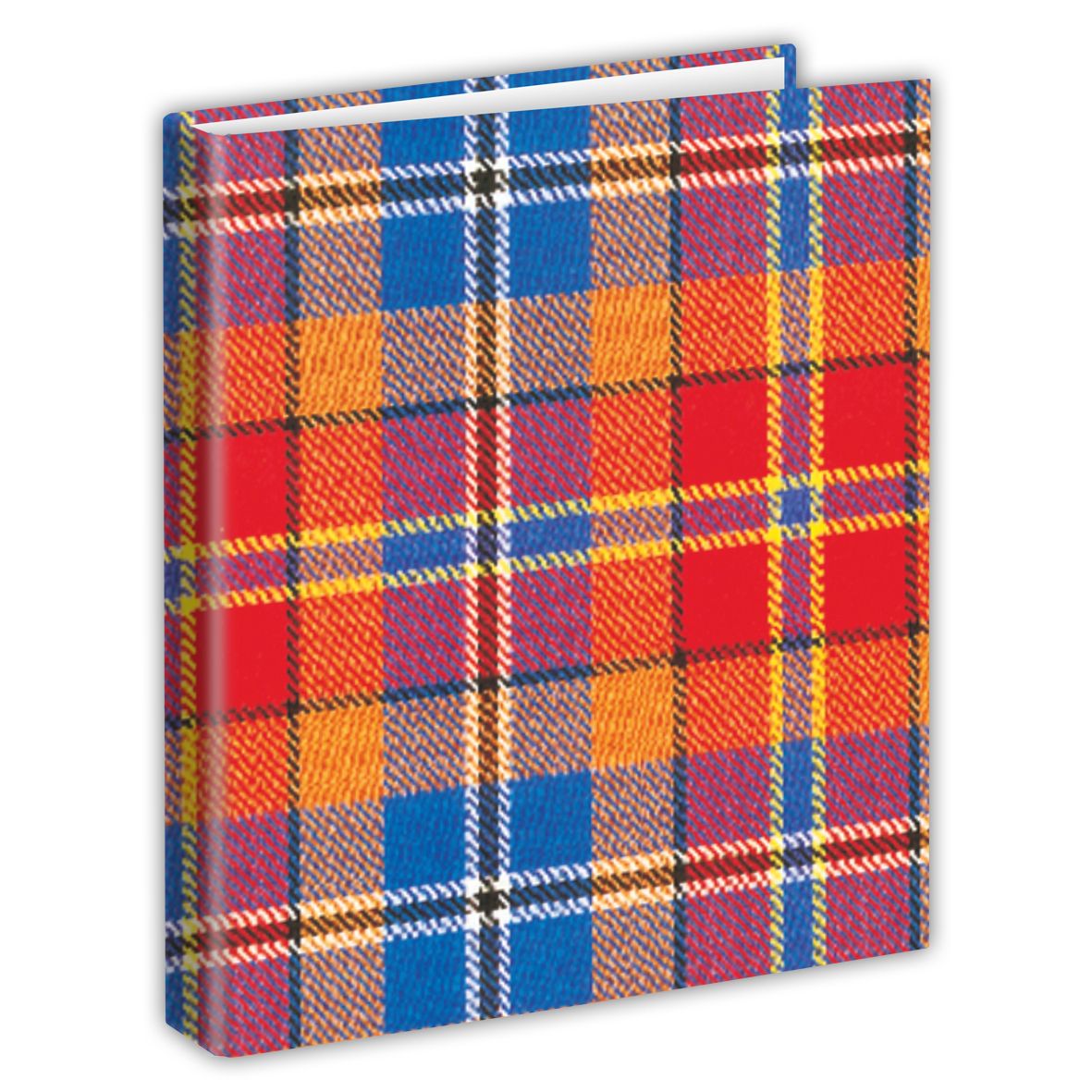 Segregator ringowy kratka TT8478 A4 20mm mix Penmate (AO472)