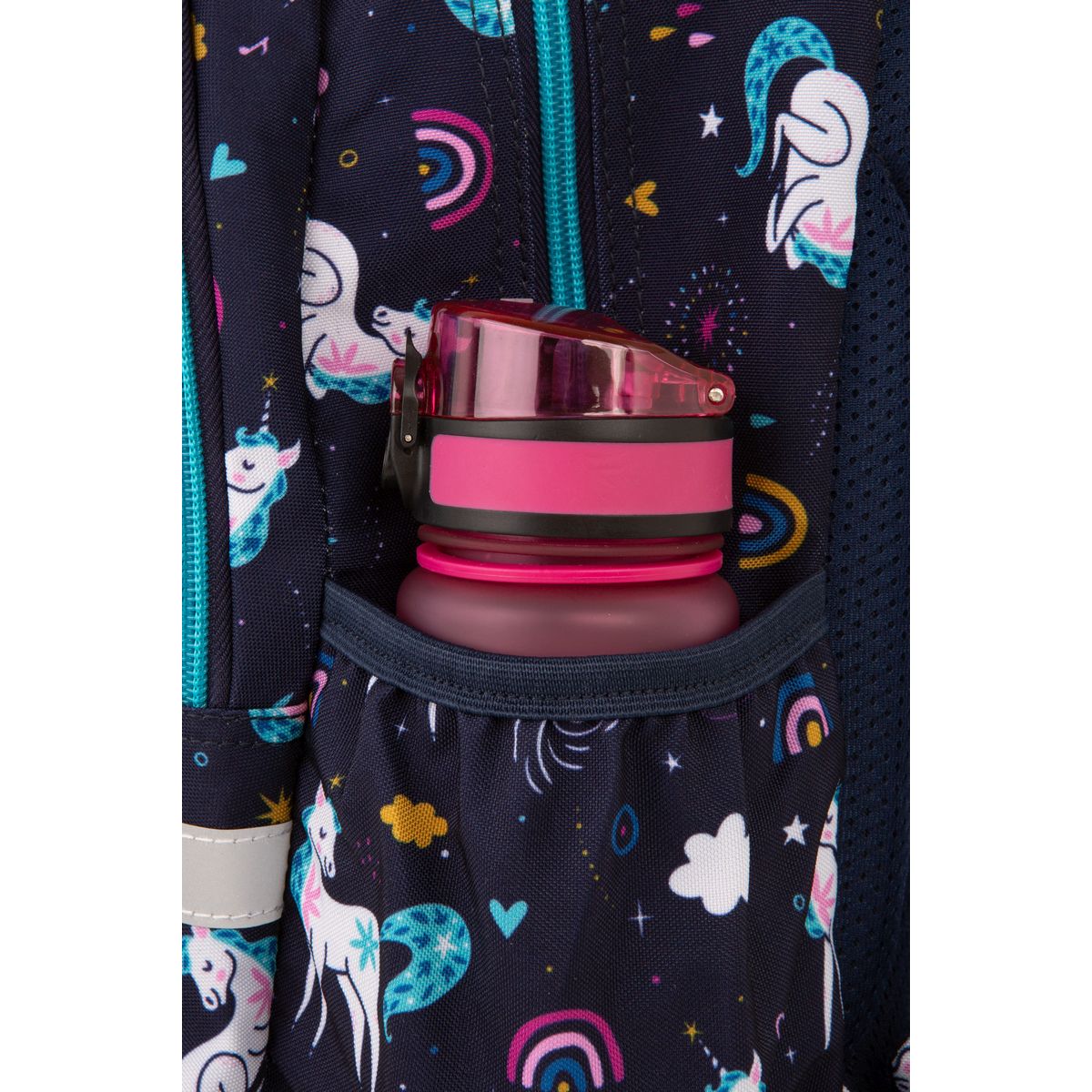 Plecak Patio CoolPack MRS UNICORN Jerry (F029935)