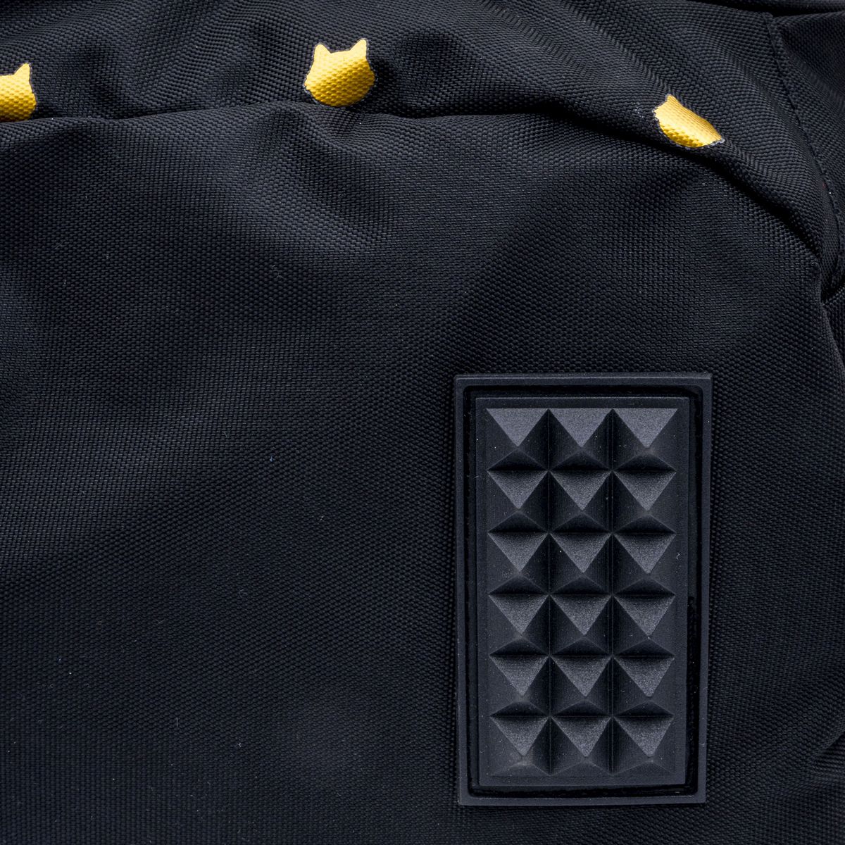 Plecak Astrabag Fluffy Kitty Black Astra (502025021)