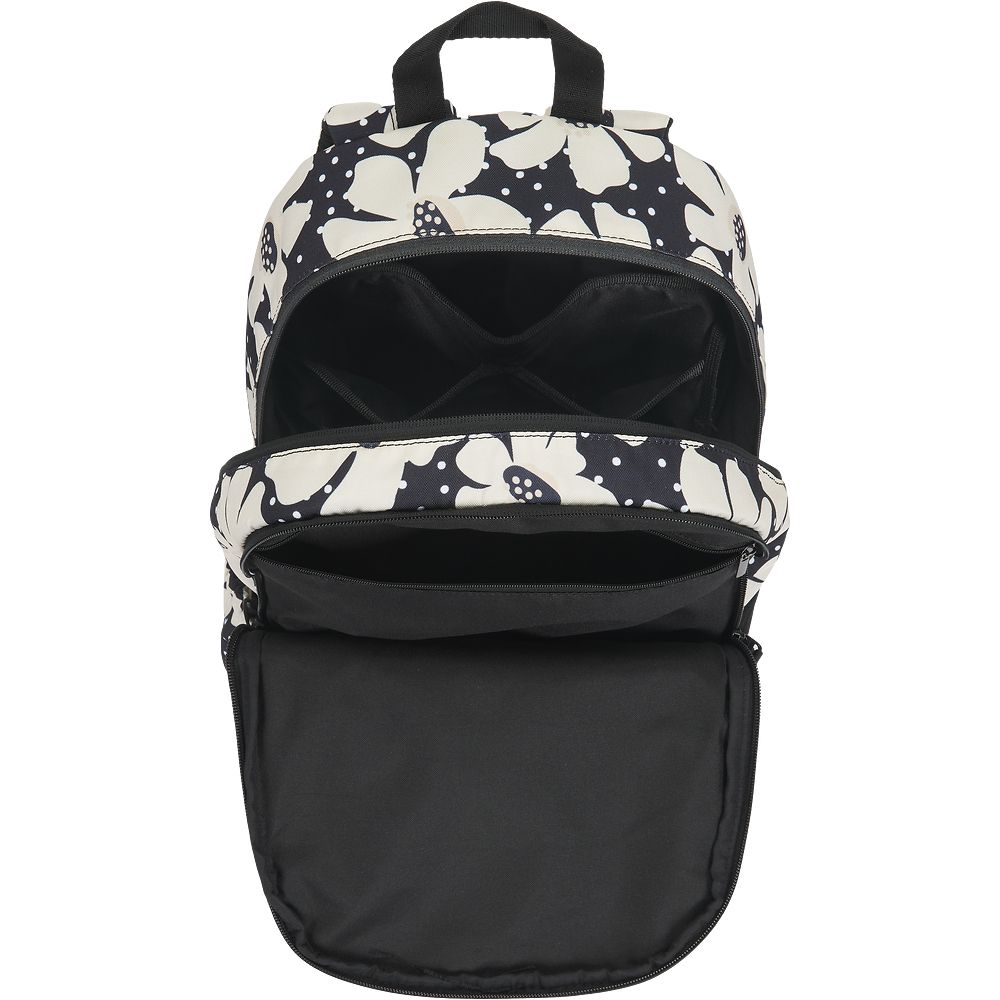 Plecak Oxford Bloom czarny (400196444)