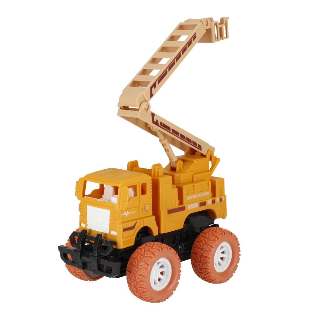 Robot auto robot 2w1 Mega Creative (510424)