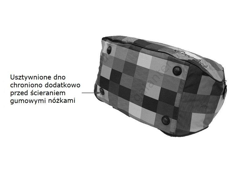 Torba na ramię Patio 148 (39185CP)