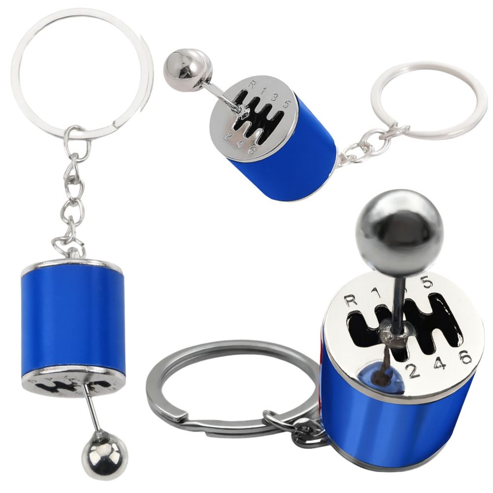 Brelok Skrzynia Biegów Lean (26207)