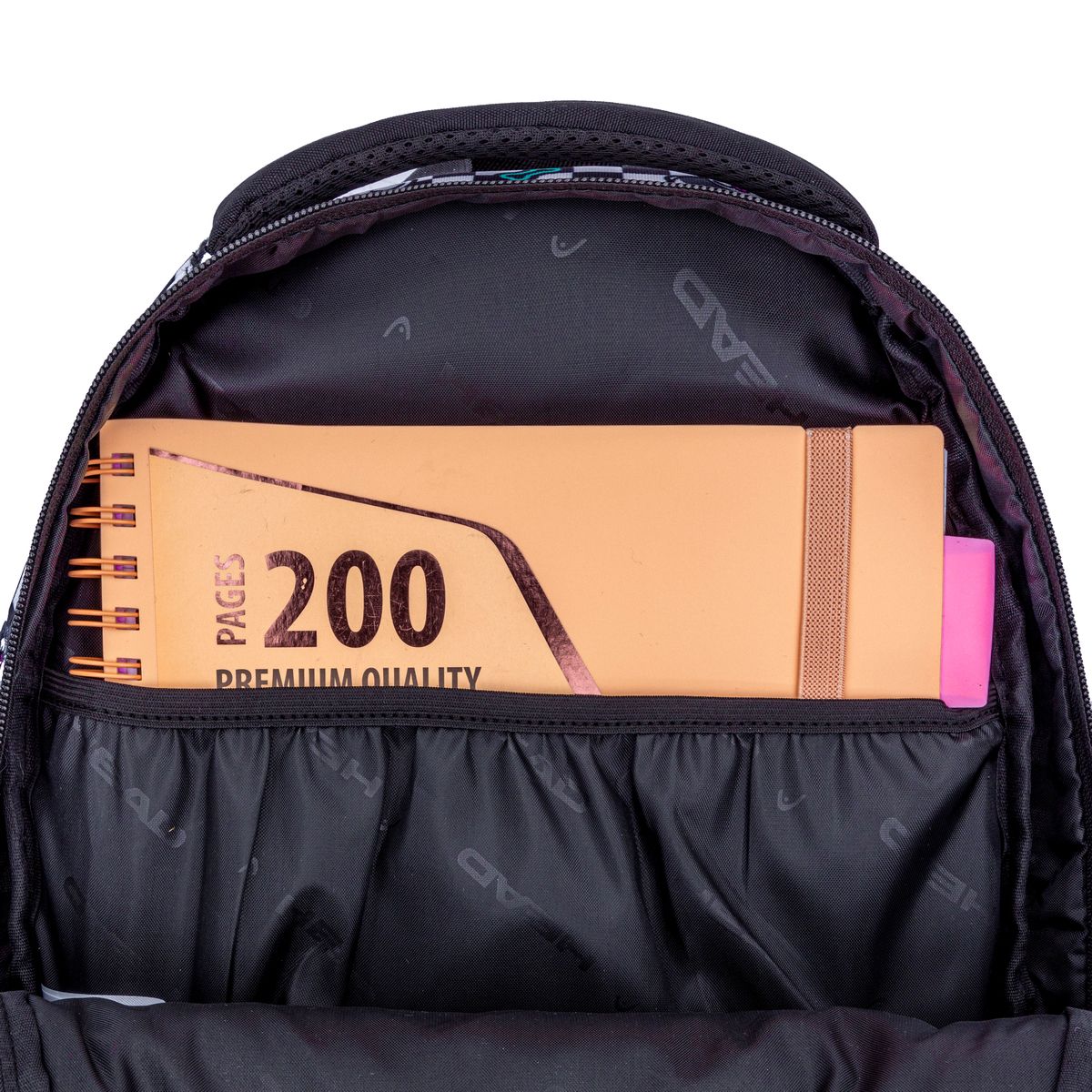 Plecak Cute Puppy Head (502025023)