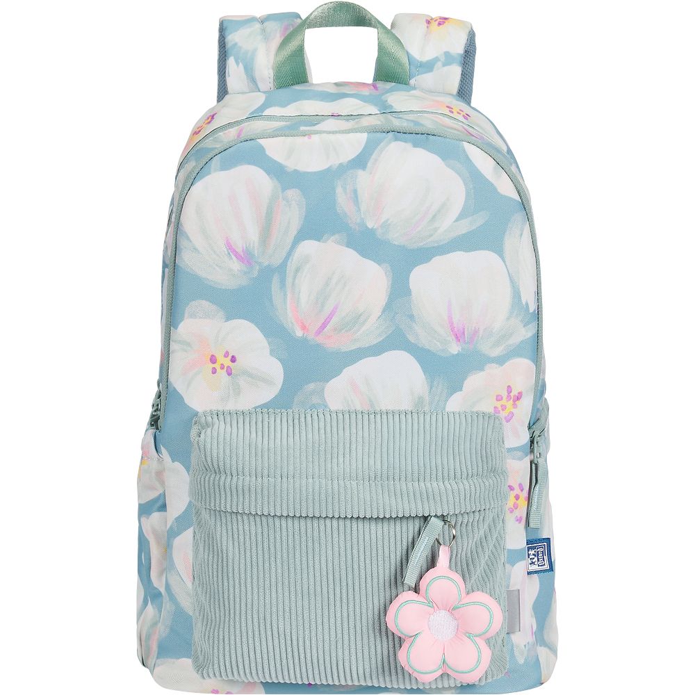 Plecak Oxford Bloom miętowy (400196449)