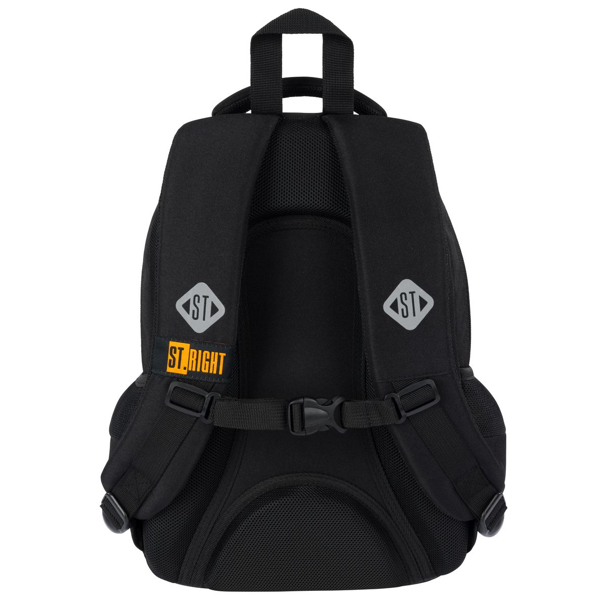 Plecak VOLCANIC MOON 3-KOMORY St.Right (BP-26)