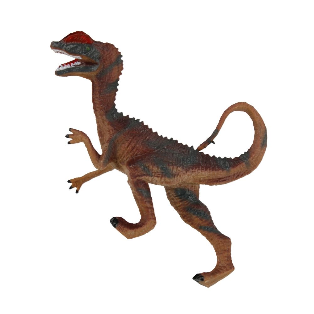 Figurka DINOZAUR Mega Creative (523024)