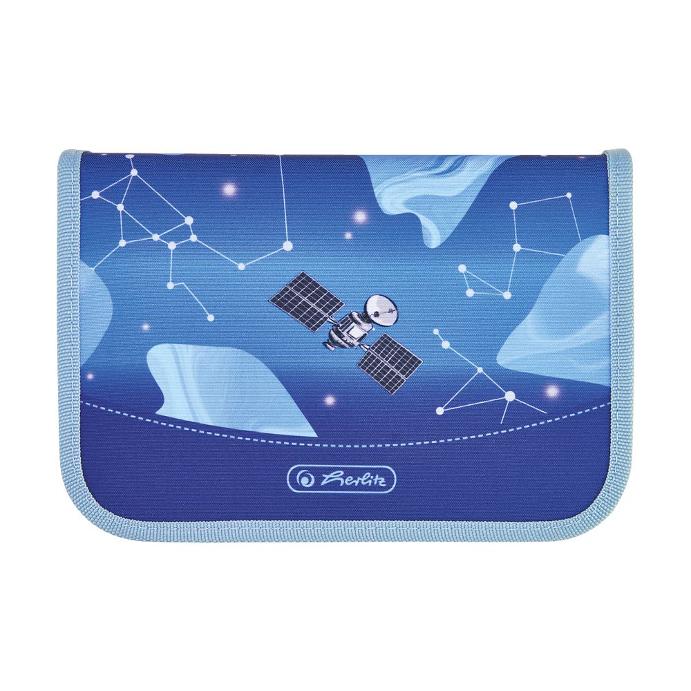 Plecak Herlitz Loop+ Cosmic Explorer (400197535)
