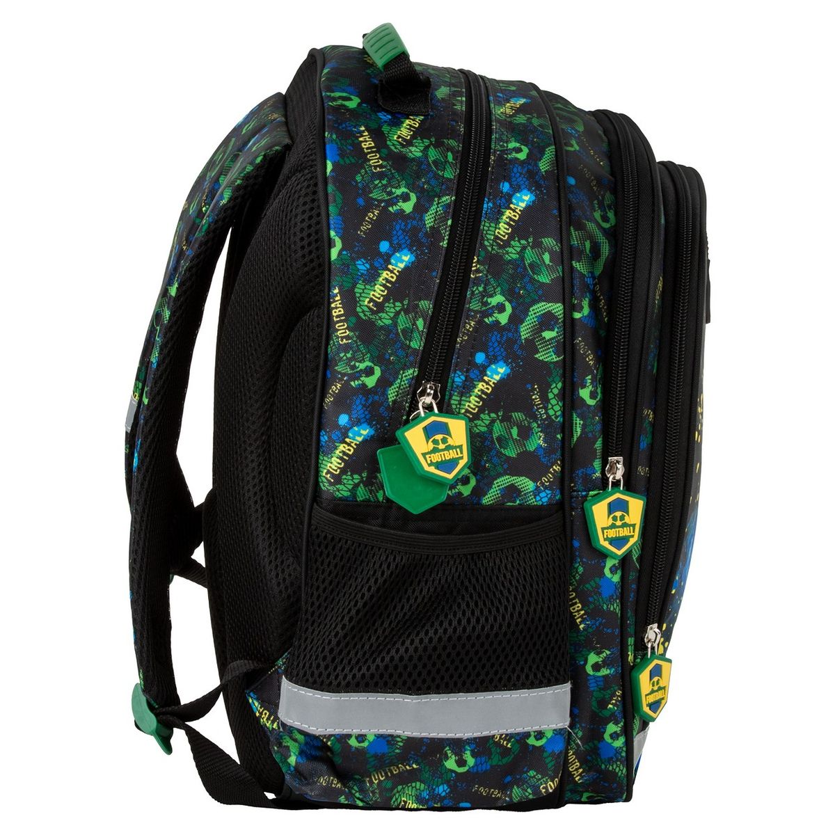 Plecak Piłka Derform (PL15BPI20)