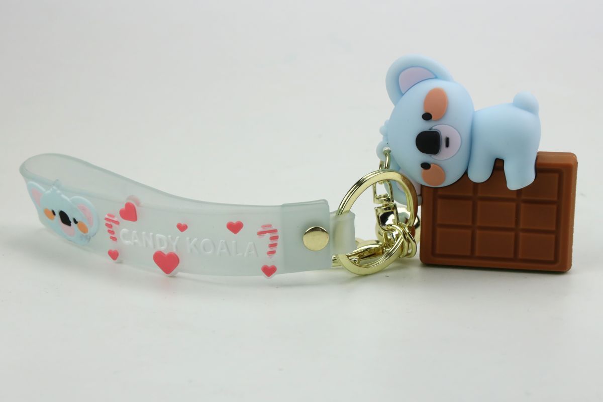 Brelok Koala pakowany po 5 szt.