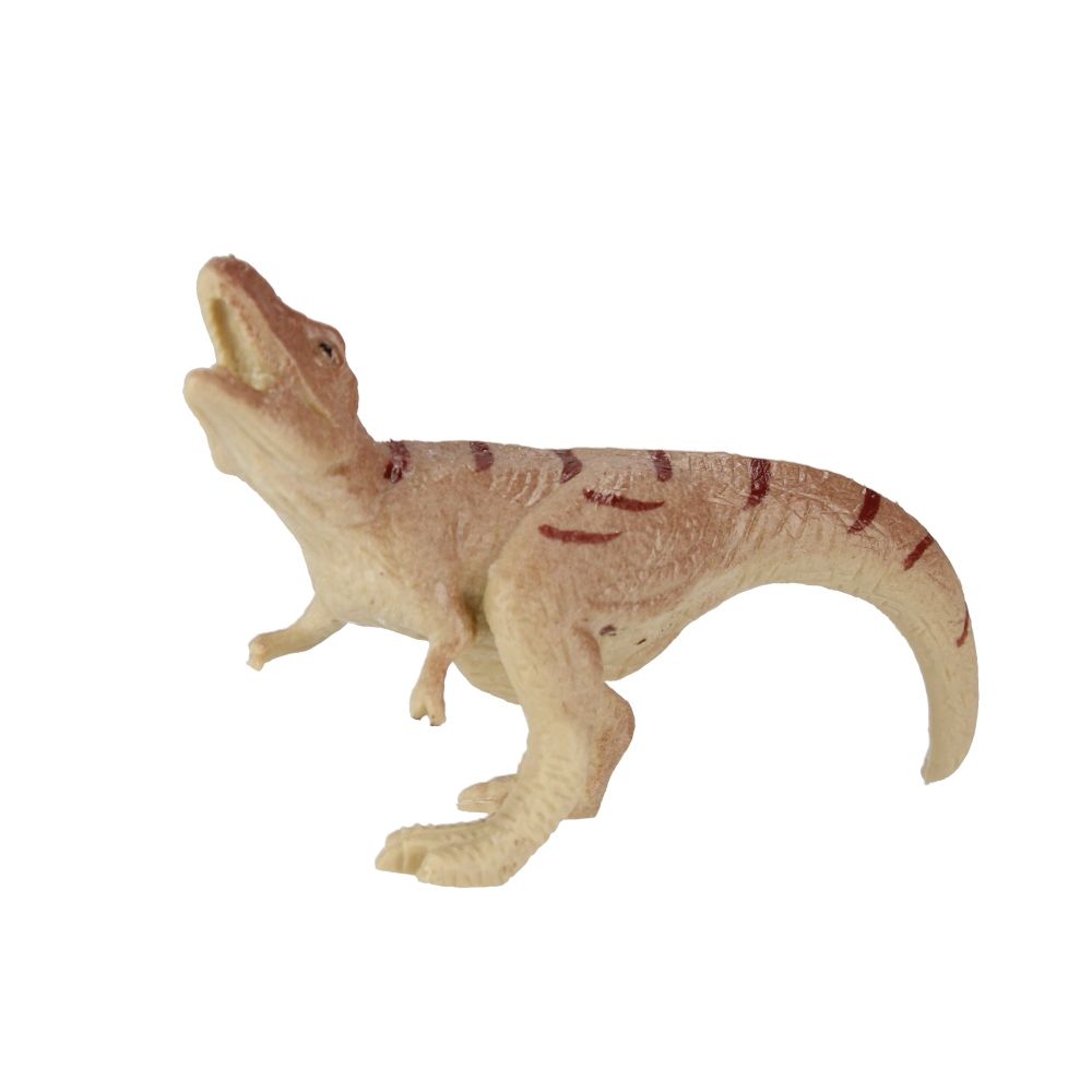 Figurka DINOZAUR Mega Creative (523024)