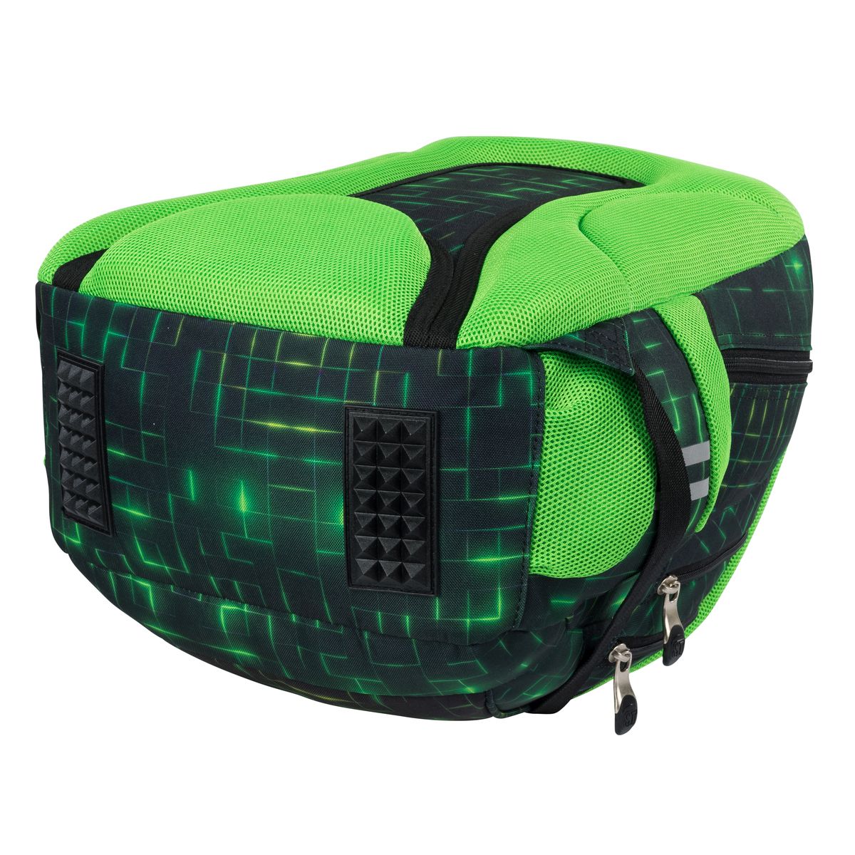 Plecak NEON PAD 3-KOMORY St.Right (BP-26)