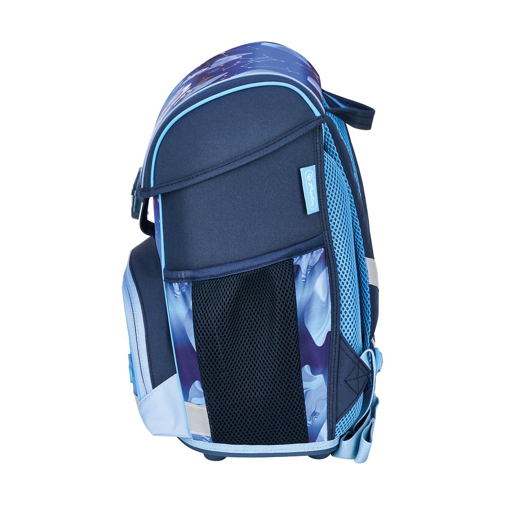 Plecak Herlitz Loop+ Cosmic Explorer (400197535)