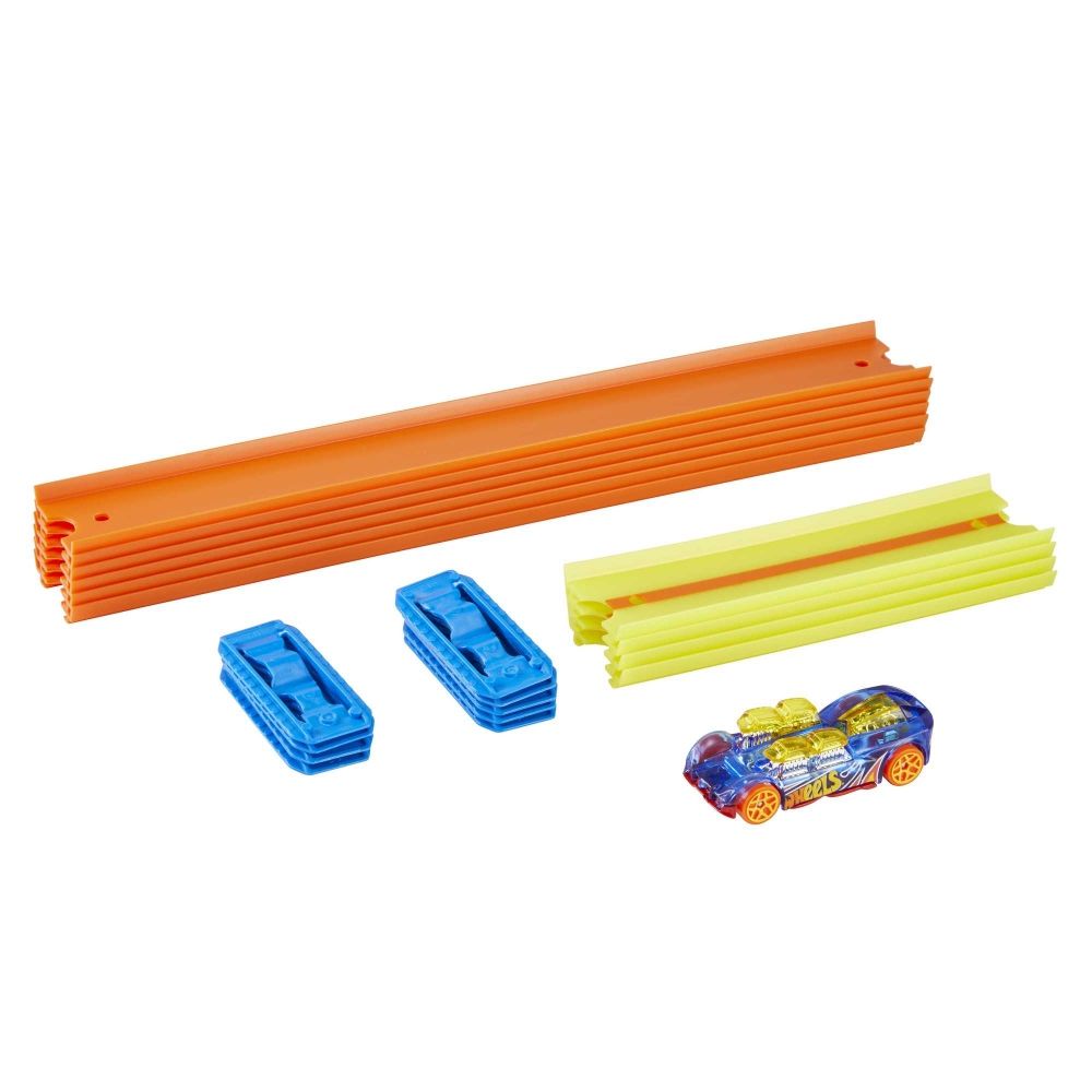 Tor wyścigowy Hot Wheels (GVG13)