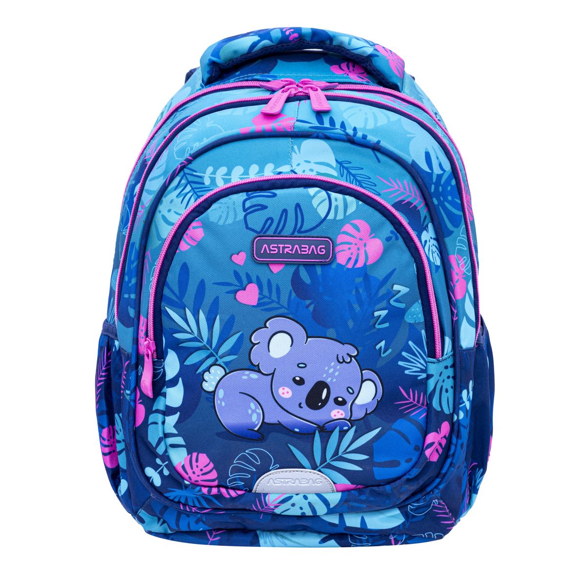 Plecak Astrabag Sweet Koala Astra (502025001)