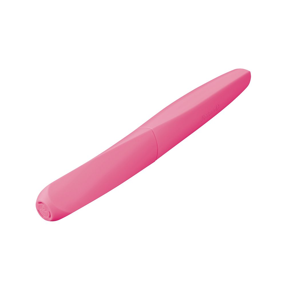 Pióro wieczne Pelikan Twist Berry Pink (300010117)