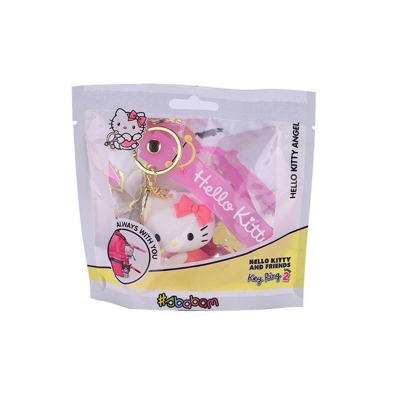 Brelok Hello Kitty s2 Tm Toys (HLK60205)