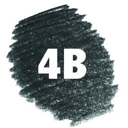 Ołówek Staedtler 4B (S 100 4B)